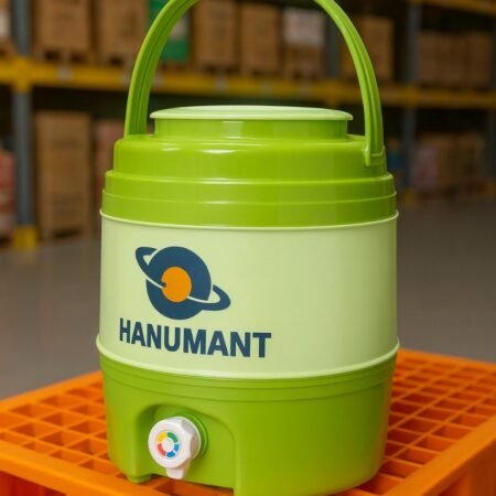 12 L Insulated Water Jug